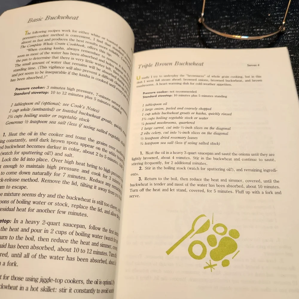 🔥  Lorna Sass' Complete Vegetarian Kitchen by Lorna J. Sass Paperback